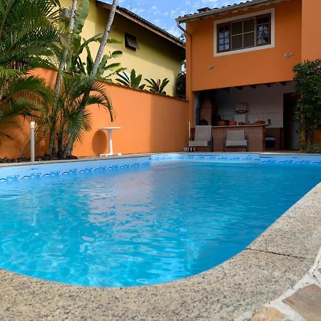 Pousada Villa Verano 파라티 외부 사진