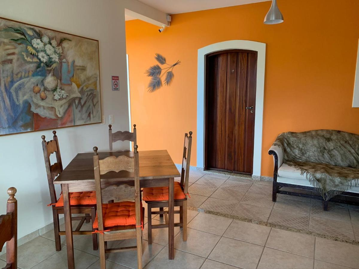 Pousada Villa Verano 파라티 외부 사진