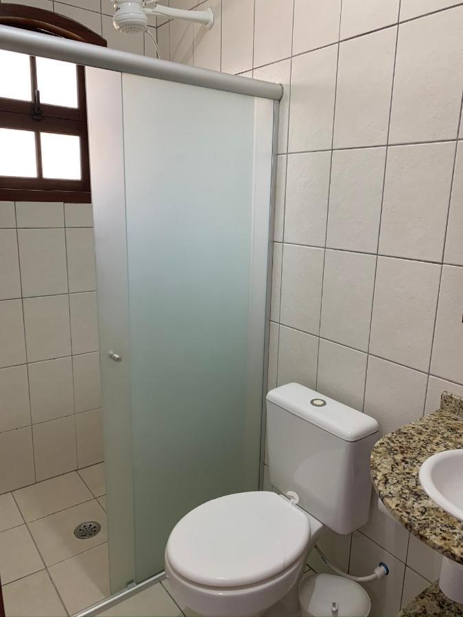 Pousada Villa Verano 파라티 외부 사진