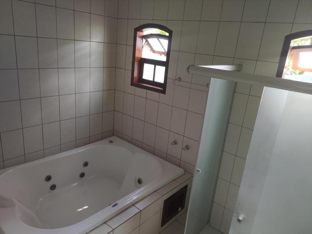 Pousada Villa Verano 파라티 외부 사진