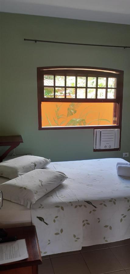 Pousada Villa Verano 파라티 외부 사진