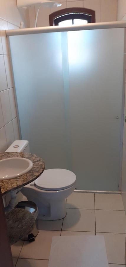 Pousada Villa Verano 파라티 외부 사진
