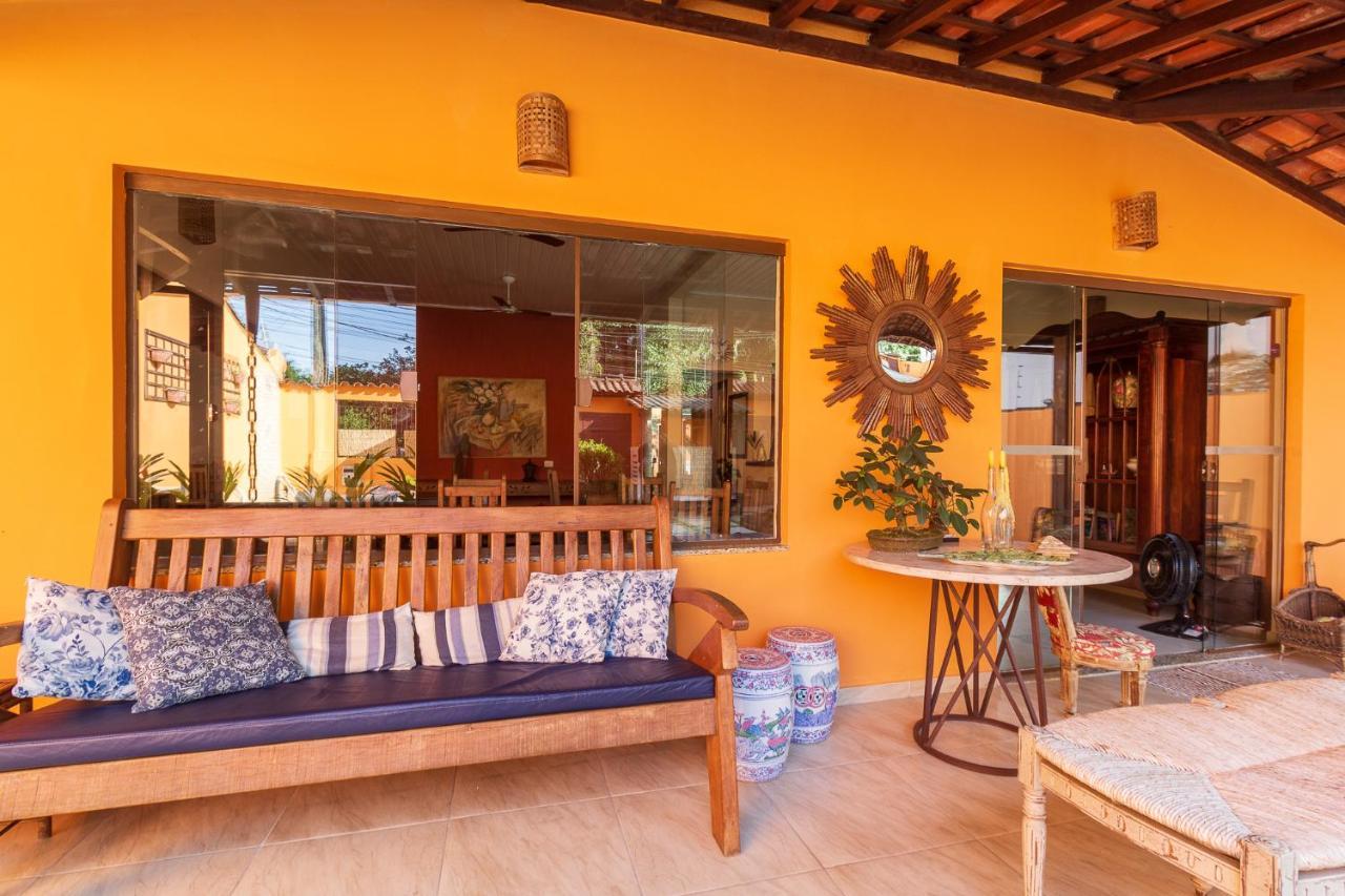 Pousada Villa Verano 파라티 외부 사진