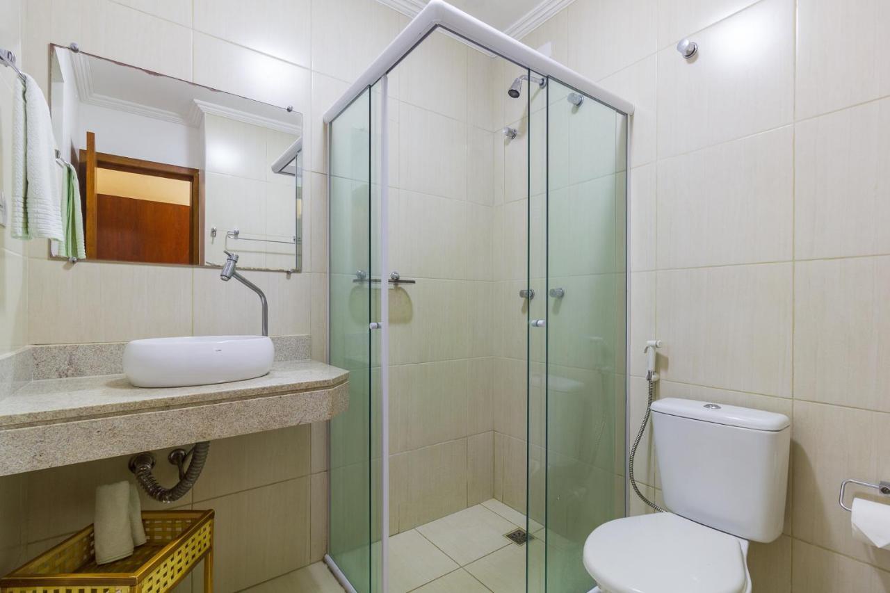 Pousada Villa Verano 파라티 외부 사진