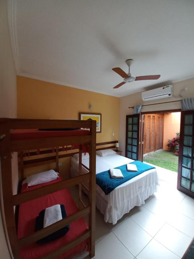 Pousada Villa Verano 파라티 외부 사진
